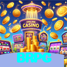 BRPG：Jogue slots, aposte no futebol e ganhe no cassino online mais seguro!