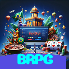 BRPG：As slots mais emocionantes estão esperando por você! Vença agora!