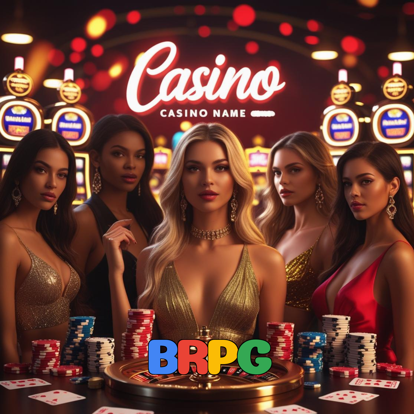 BRPG:A experiência de futebol ao vivo e cassino online mais emocionante espera por você!