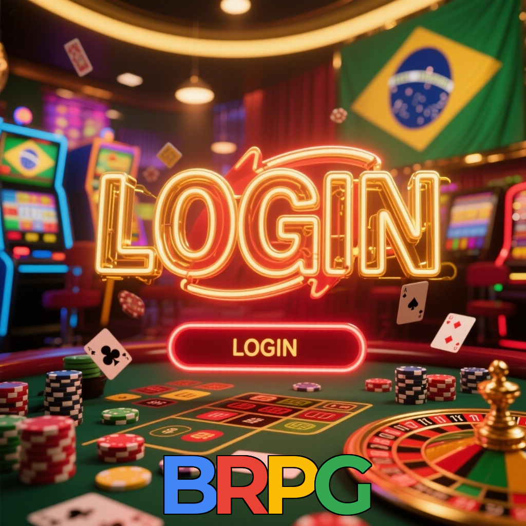 BRPG:A emoção do futebol digital está esperando por você! Aposte agora!
