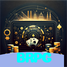 BRPG:Onde as vitórias no futebol se encontram com os jackpots do cassino!