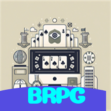 BRPG:Cada giro na roleta é uma nova chance de vitória!
