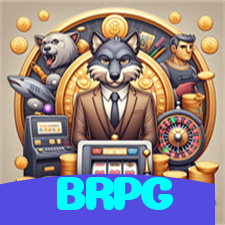 BRPG:A diversão está garantida! Aposte nas melhores slots agora!