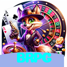 BRPG:Jogue poker, roleta e aposte no futebol no cassino mais confiável!