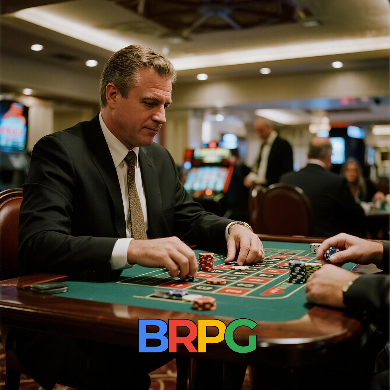 BRPG:A sorte está no cassino online com apostas no futebol e grandes vitórias!