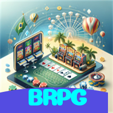 BRPG：Aposte no futebol e ganhe em blackjack e poker com segurança!