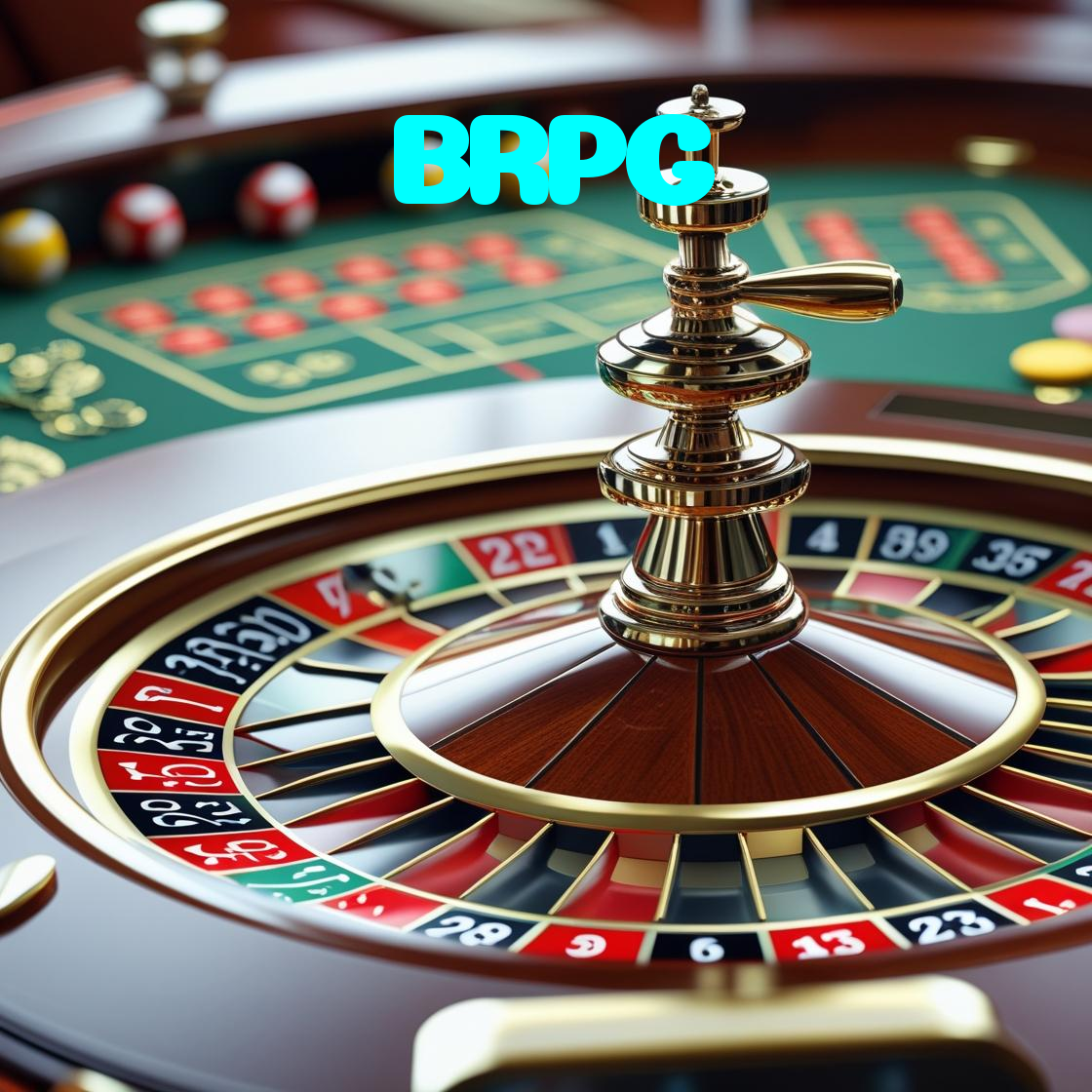 BRPG：Jogue as melhores slots e conquiste jackpots épicos!