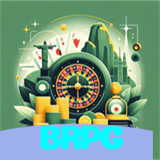 BRPG:Jogue agora nas melhores slots e ganhe prêmios fantásticos!