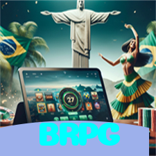 BRPG：Onde o futebol e o cassino online se encontram para diversão sem fim!