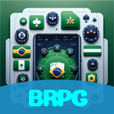 BRPG：Aposte no futebol online e vença como um verdadeiro campeão!