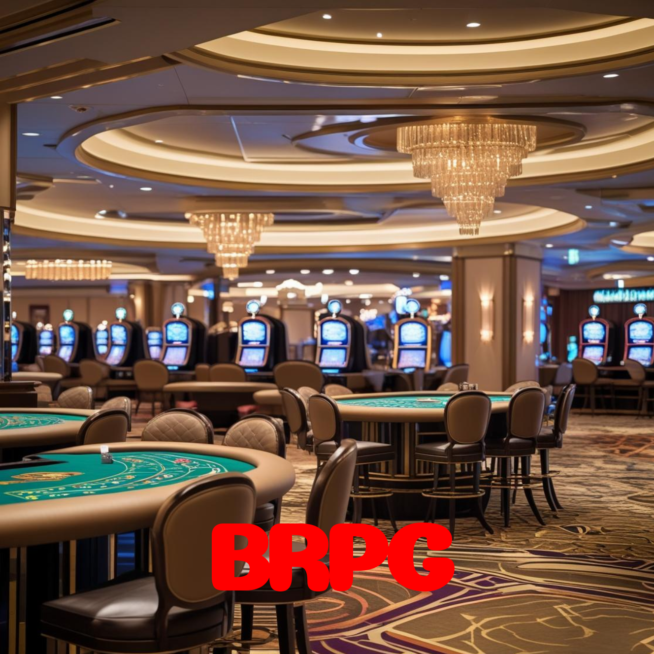 BRPG:Aposte no futebol, jogue poker e conquiste vitórias épicas!