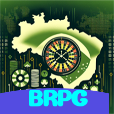 BRPG：No cassino online mais confiável, experimente poker, roleta e futebol ao vivo!