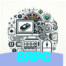 BRPG:Aposte nas mesas de poker e ganhe vitórias épicas!
