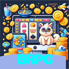 BRPG：A sorte está ao seu lado! Aposte no futebol online e vença!