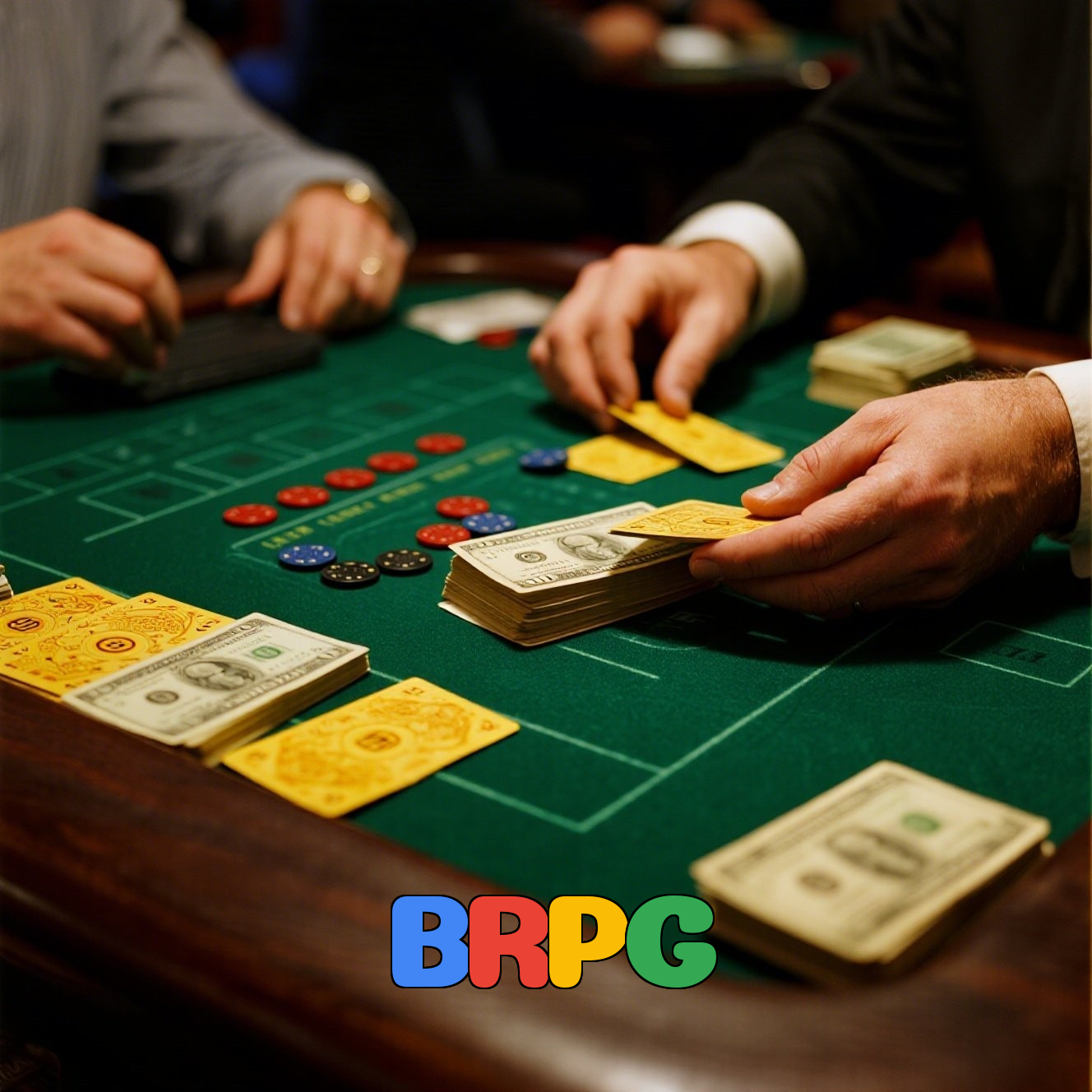 BRPG:Apostas emocionantes no futebol e diversão garantida com roleta e poker!