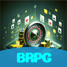 BRPG：Jogue slots, aposte no futebol e ganhe no melhor cassino online!