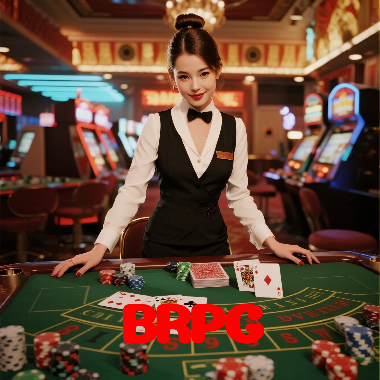 BRPG:Aposte no futebol e jogue blackjack com grandes vitórias no cassino online!