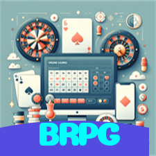 BRPG：O cassino online ideal para você jogar blackjack e apostar no futebol!