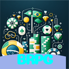 BRPG：Jogue slots de tirar o fôlego e conquiste vitórias épicas!