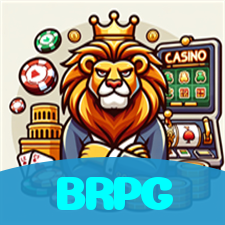 BRPG：Apostas ao vivo no futebol e grandes prêmios em blackjack e roleta!