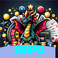 BRPG：A sorte está no cassino online com jogos de poker, roleta e apostas no futebol!