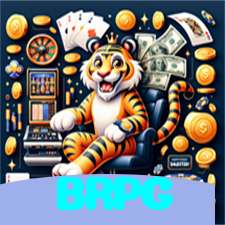 BRPG:Jogue blackjack, roleta e aposte no futebol para vitórias emocionantes!