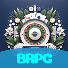 BRPG:Jogue slots, aposte no futebol e conquiste prêmios incríveis!