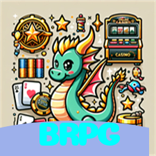 BRPG：Vença no poker e mostre que você é um mestre das cartas!