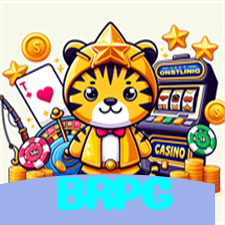 BRPG：O cassino mais confiável para apostas no futebol e jogos de cassino!