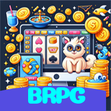 BRPG:Jogue blackjack, aposte no futebol e conquiste vitórias épicas no cassino online!