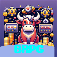 BRPG：Jogue no melhor cassino online e conquiste prêmios de verdade!