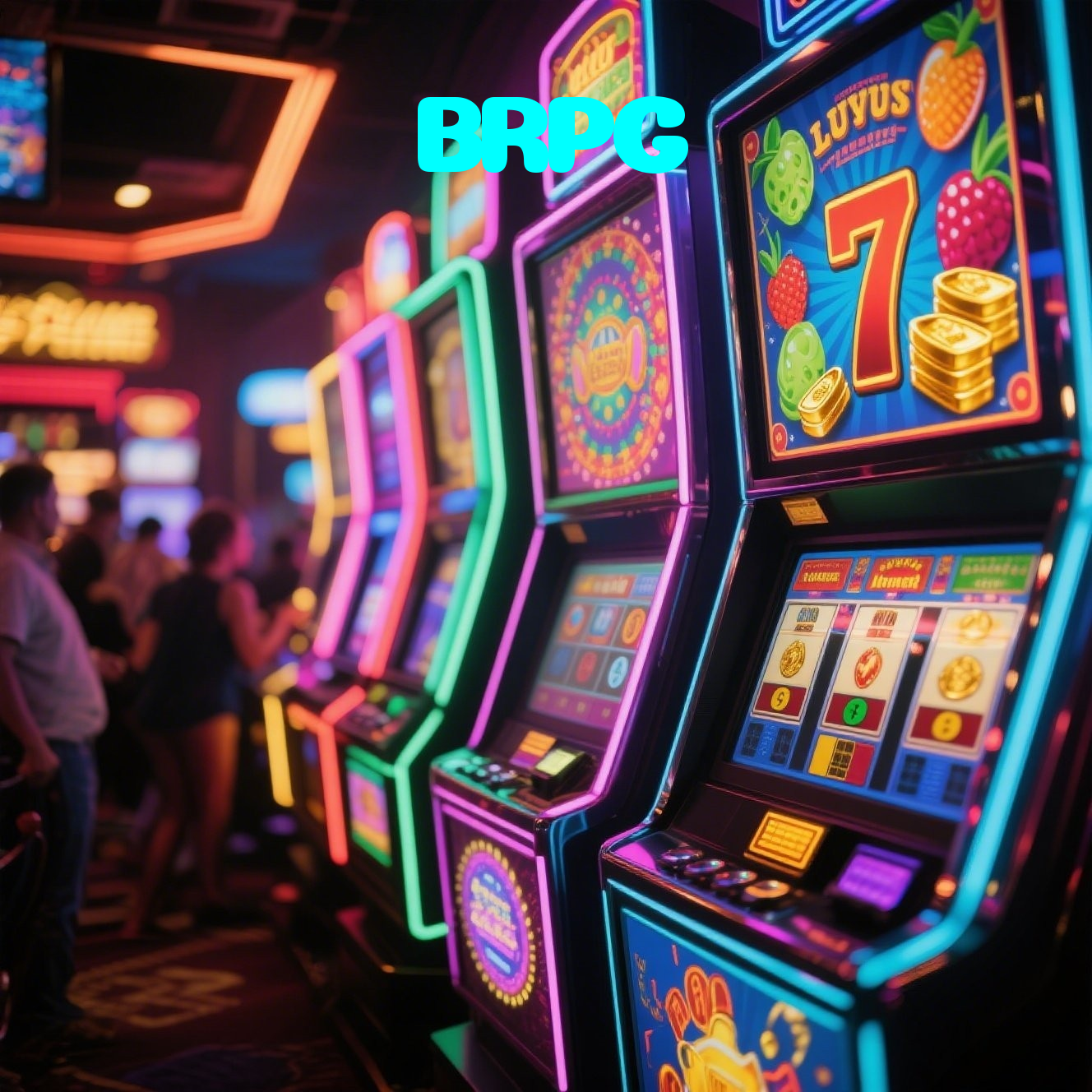 BRPG:Jogue poker, roleta e aposte no futebol no cassino online mais seguro!