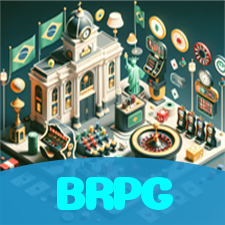 BRPG：Jogue poker e aposte no futebol com grandes prêmios em jogo!