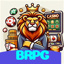 BRPG:Venha viver a emoção do cassino! Gire a roleta e ganhe grandes prêmios!