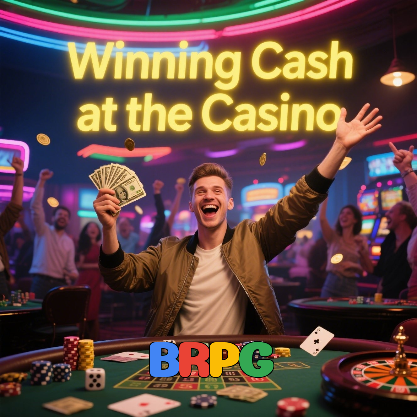 BRPG:Aposte no futebol e ganhe prêmios fantásticos no melhor cassino online!