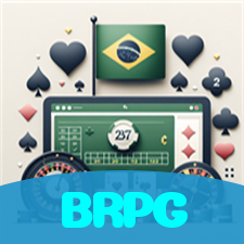 BRPG：A sorte no futebol e os grandes prêmios de roleta estão aqui!