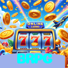 BRPG:O melhor cassino para você jogar slots e apostar no seu time de futebol!