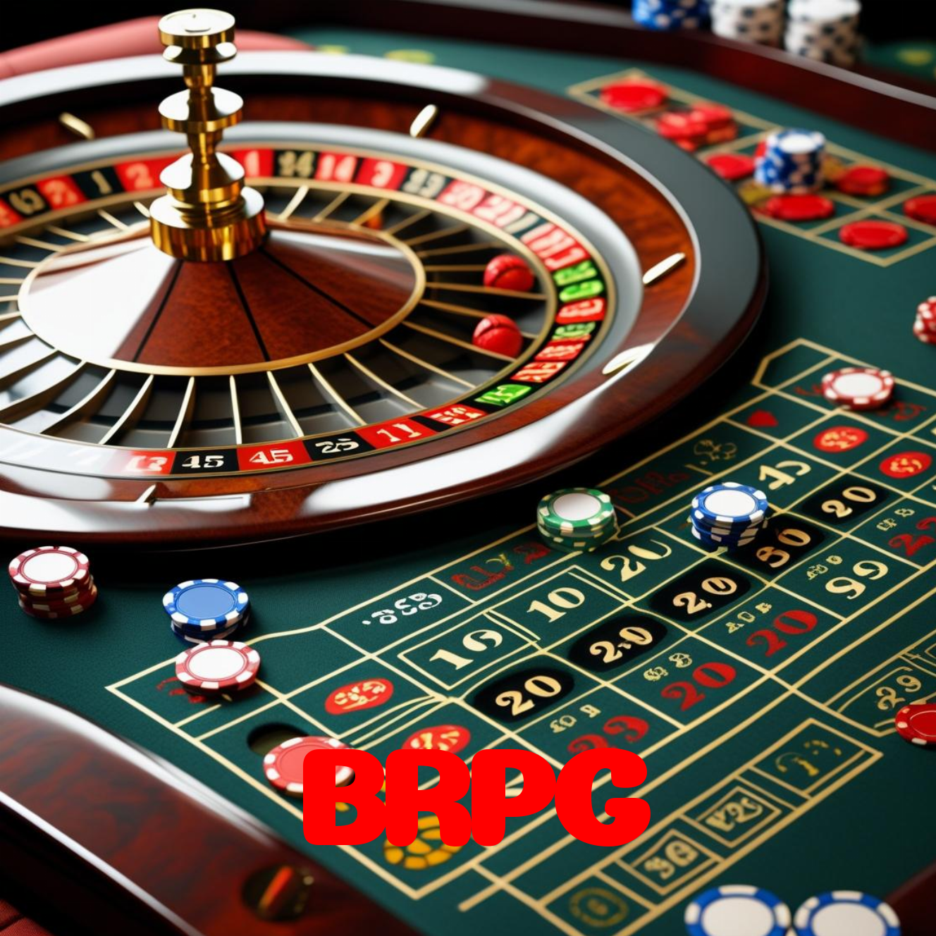 BRPG:Vença no poker e mostre que você é um mestre das cartas!