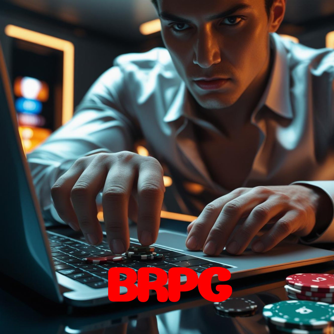 BRPG:A sorte está ao seu lado nas nossas mesas de roleta! Aposte agora!