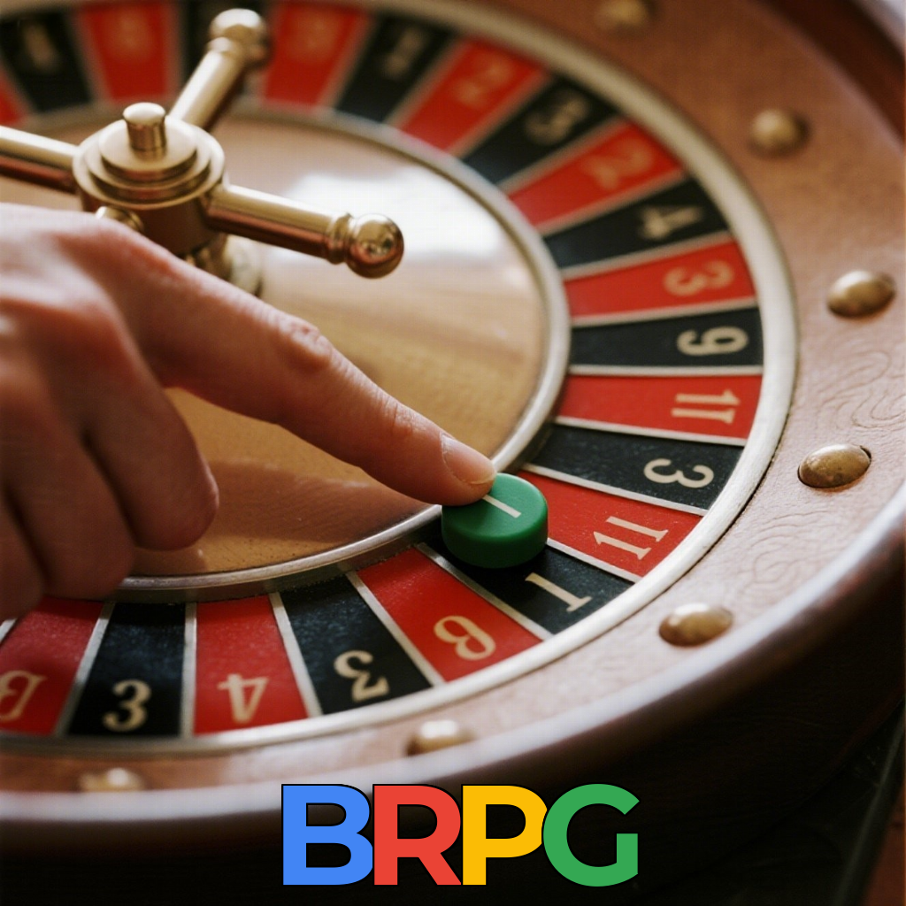BRPG:O futebol digital te espera! Aposte e sinta a emoção de ganhar!