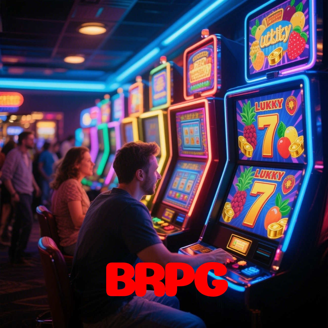 BRPG:Jogue nas roletas e conquiste prêmios incríveis!