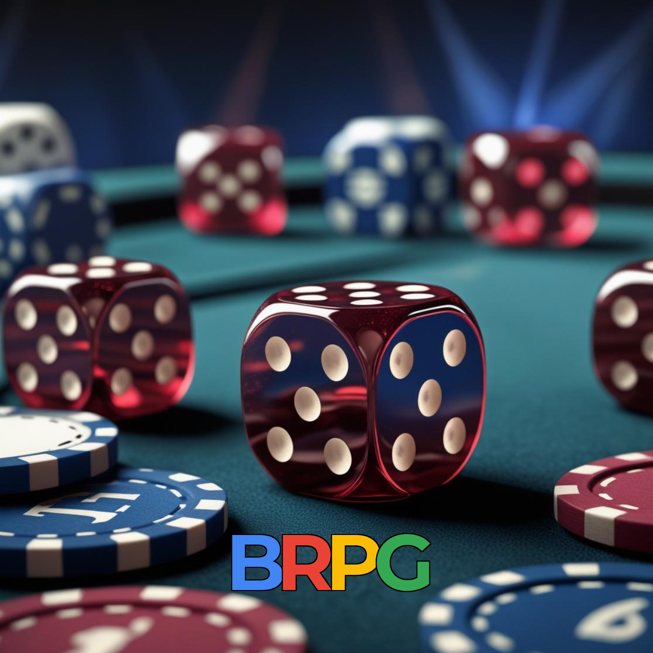 BRPG:Jogue poker, aposte no futebol e leve grandes prêmios em nosso cassino!