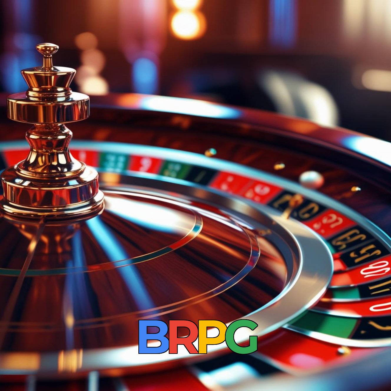 BRPG:Aposte no futebol e jogue os melhores jogos de cassino como slots e blackjack!