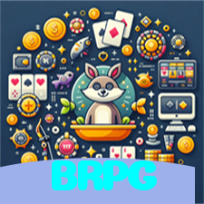 BRPG：Aposte no futebol online e conquiste a vitória dos seus sonhos!