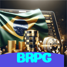 BRPG：Venha viver a emoção do cassino! Gire a roleta e ganhe grandes prêmios!