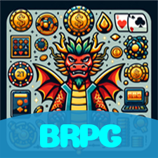 BRPG：Aposte nas roletas e mostre que a sorte está com você!