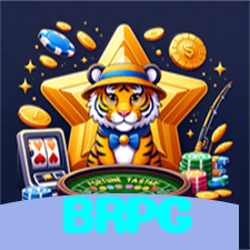 BRPG:Cada aposta é uma nova vitória em nosso cassino online!
