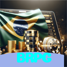 BRPG：Jogue slots, aposte no futebol e vença com grandes prêmios!