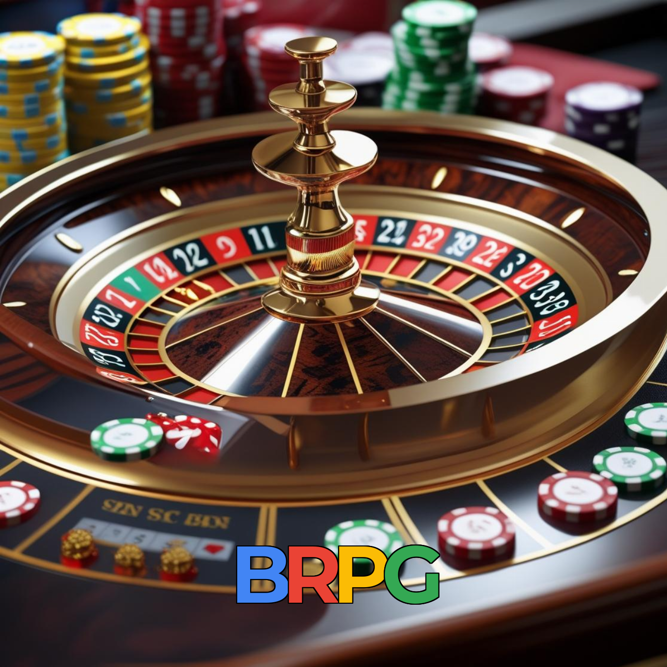BRPG:O cassino online mais seguro para apostar no futebol e jogar blackjack!