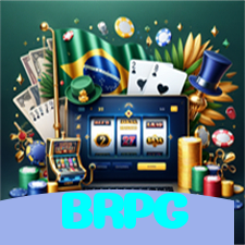 BRPG：Desafie a roleta e ganhe prêmios incríveis no nosso cassino!